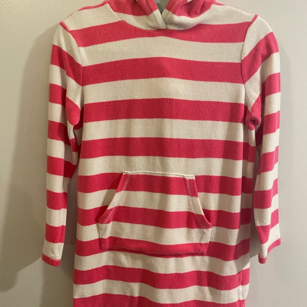 Mini Boden Swimsuit Cover up